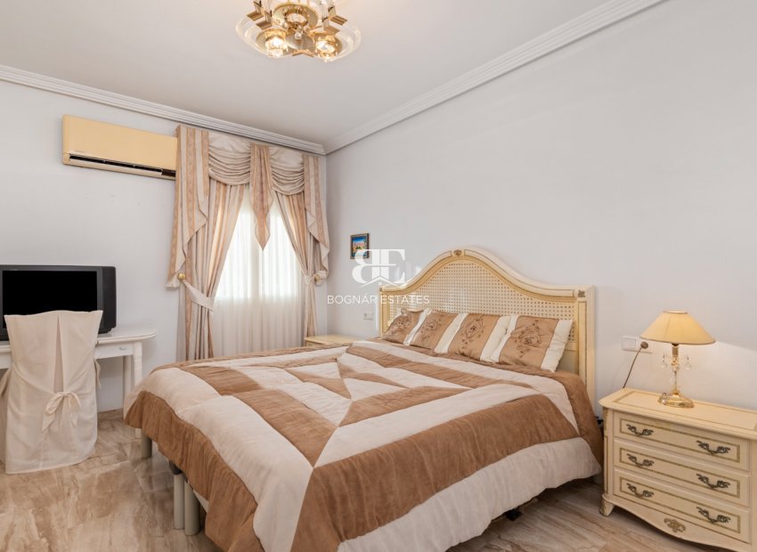 Wiederverkauf - Villa -
Ciudad Quesada - Doña Pepa
