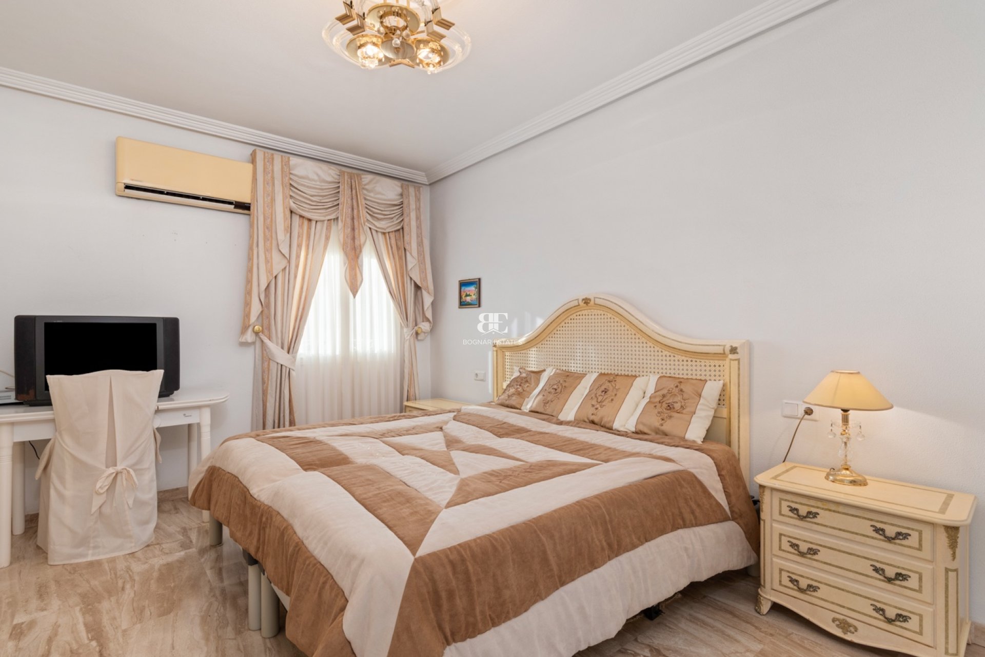 Wiederverkauf - Villa -
Ciudad Quesada - Doña Pepa