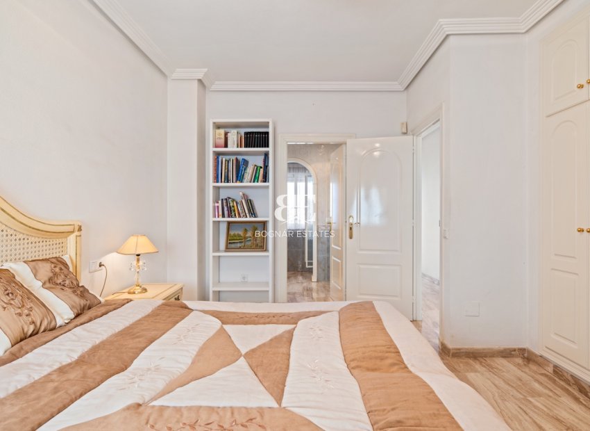 Wiederverkauf - Villa -
Ciudad Quesada - Doña Pepa