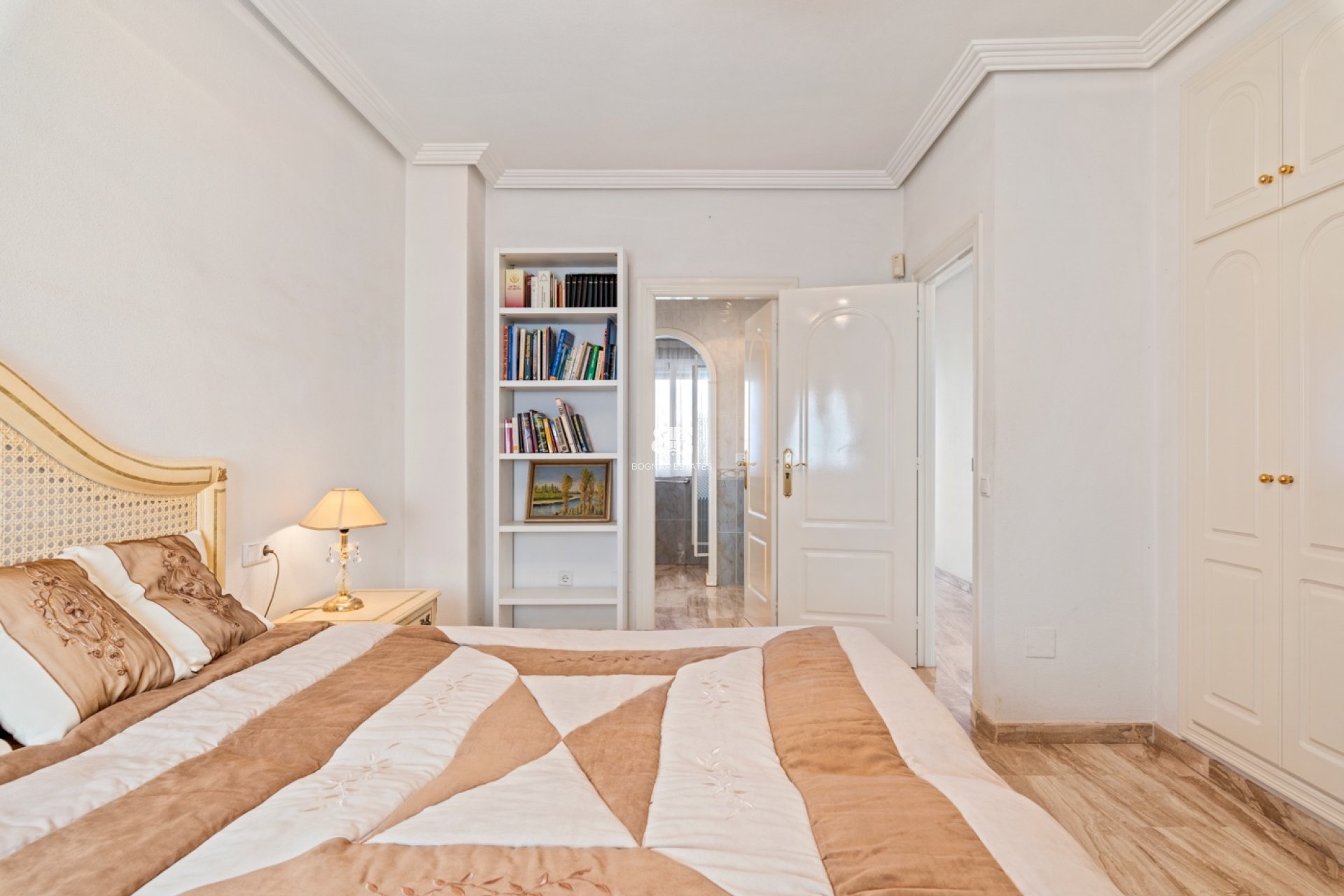 Wiederverkauf - Villa -
Ciudad Quesada - Doña Pepa