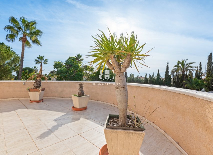Wiederverkauf - Villa -
Ciudad Quesada - Doña Pepa