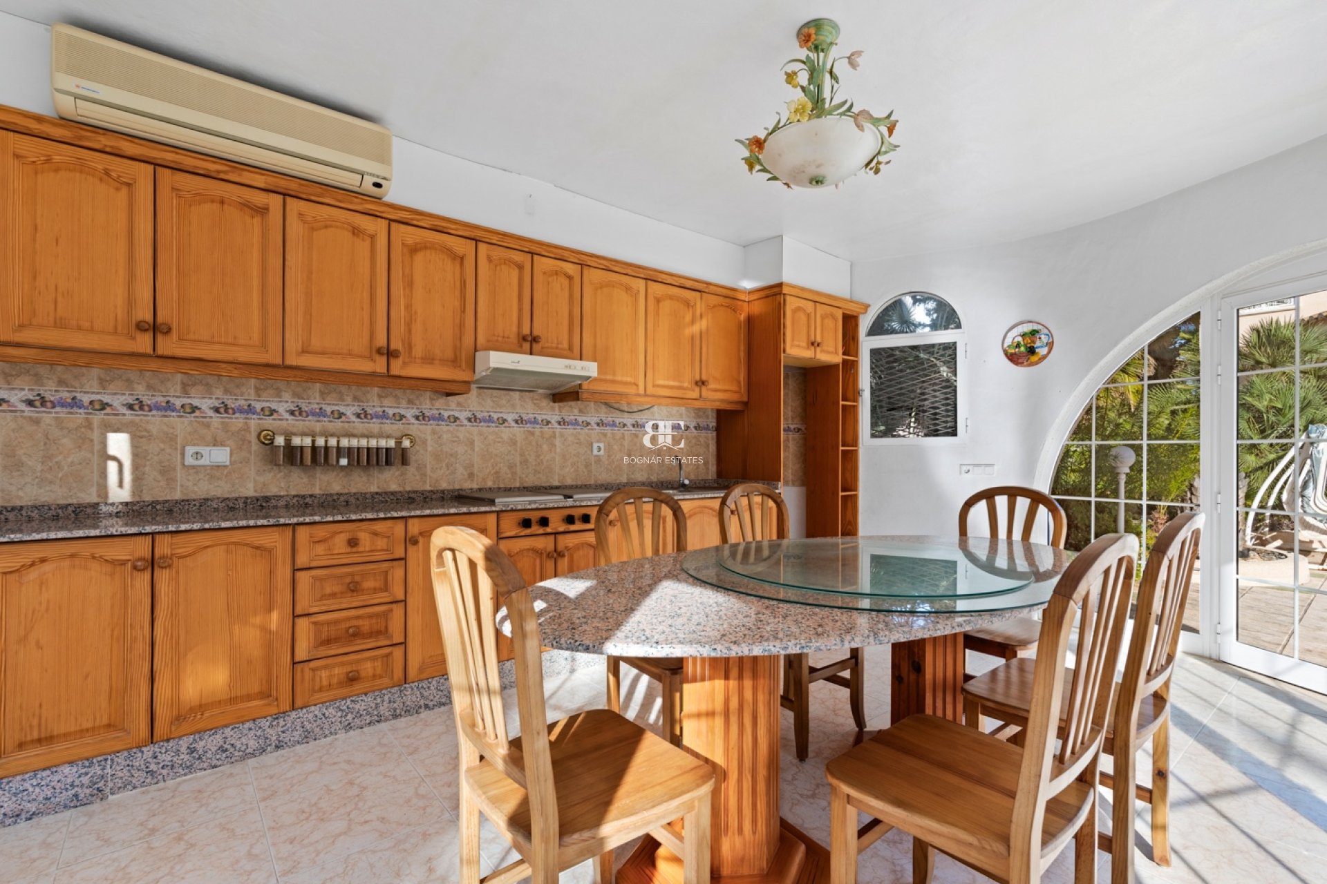 Wiederverkauf - Villa -
Ciudad Quesada - Doña Pepa