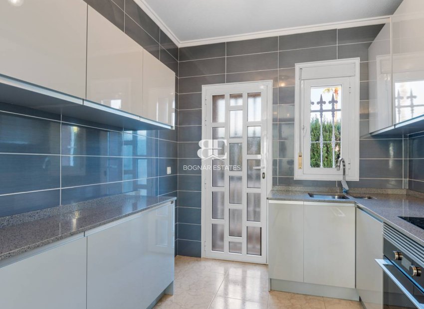 Wiederverkauf - Villa -
Ciudad Quesada - Doña Pepa
