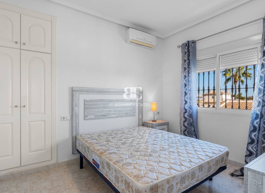 Wiederverkauf - Villa -
Ciudad Quesada - Doña Pepa