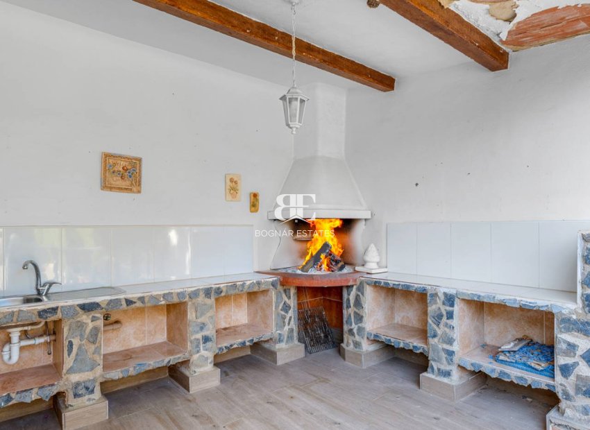 Wiederverkauf - Villa -
Ciudad Quesada - Doña Pepa