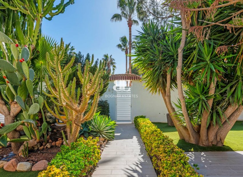 Wiederverkauf - Villa -
Ciudad Quesada - Doña Pepa