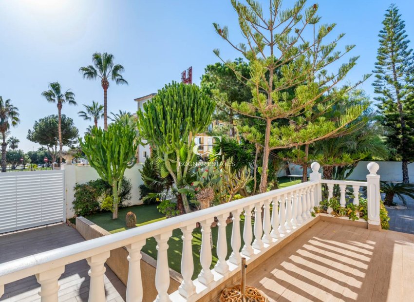 Wiederverkauf - Villa -
Ciudad Quesada - Doña Pepa