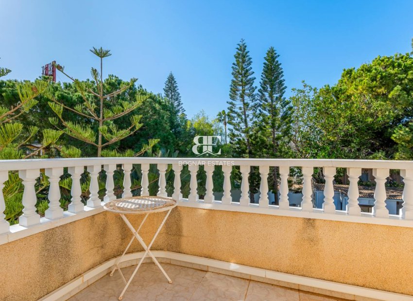 Wiederverkauf - Villa -
Ciudad Quesada - Doña Pepa