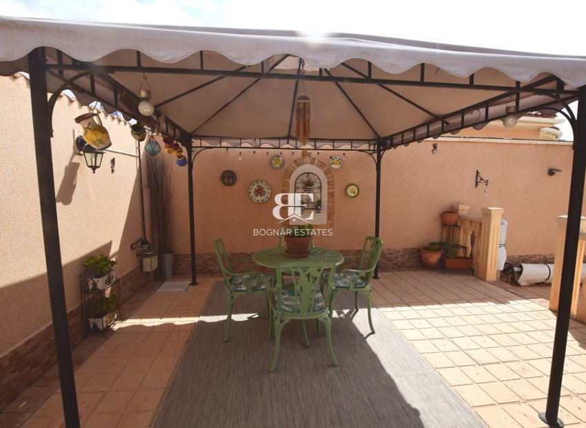 Wiederverkauf - Villa -
Ciudad Quesada - Doña Pepa