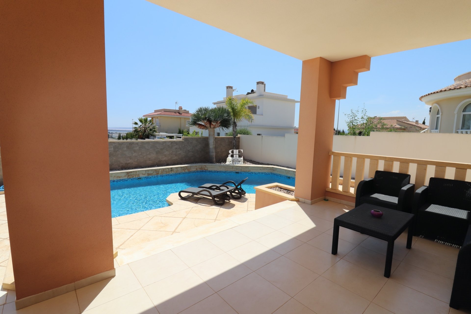 Wiederverkauf - Villa -
Ciudad Quesada - Doña Pepa