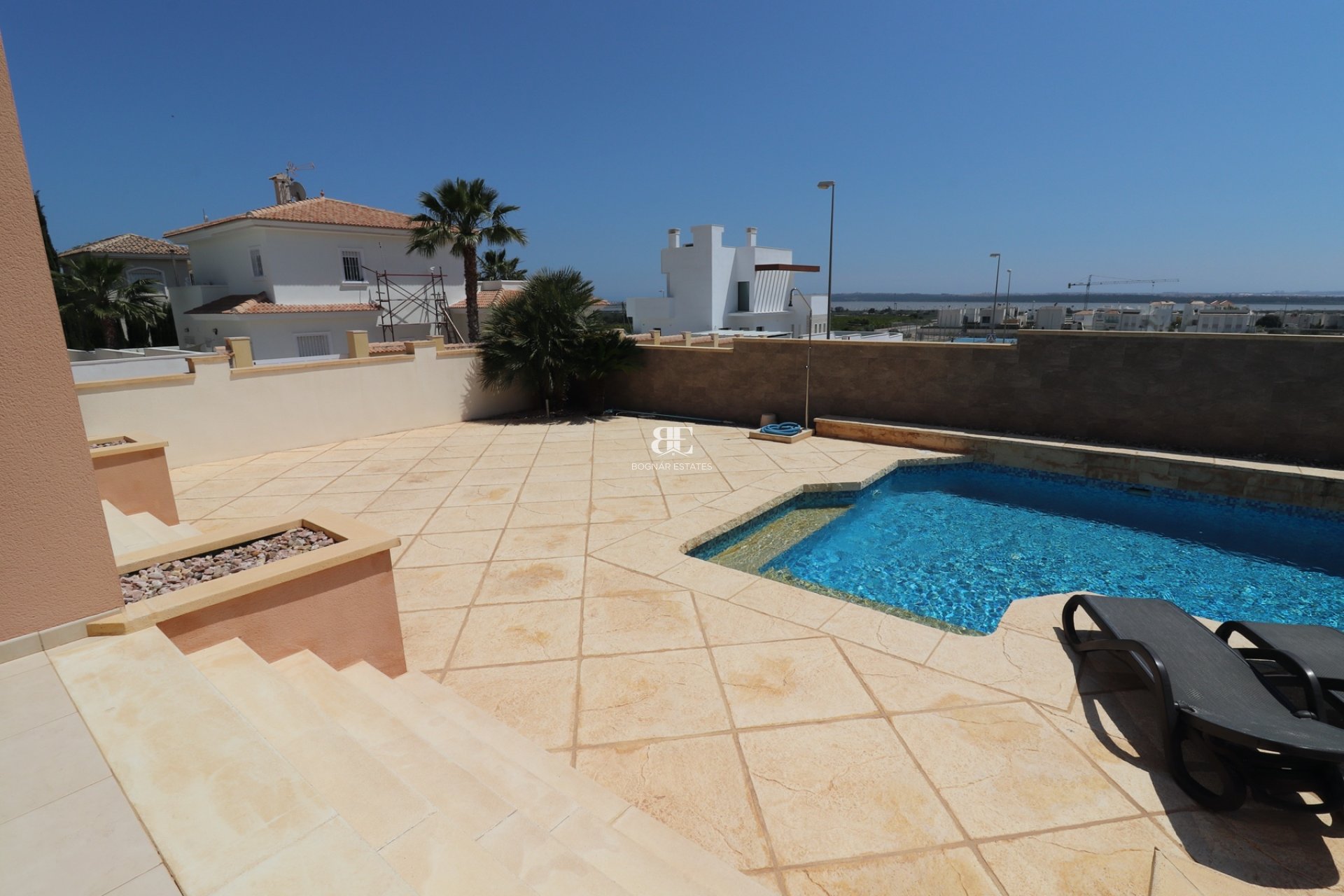 Wiederverkauf - Villa -
Ciudad Quesada - Doña Pepa