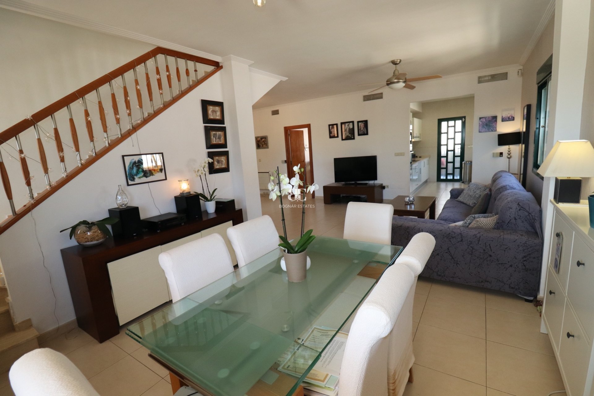 Wiederverkauf - Villa -
Ciudad Quesada - Doña Pepa