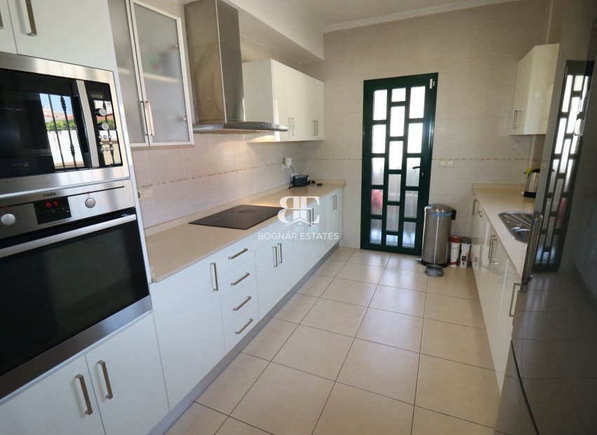 Wiederverkauf - Villa -
Ciudad Quesada - Doña Pepa