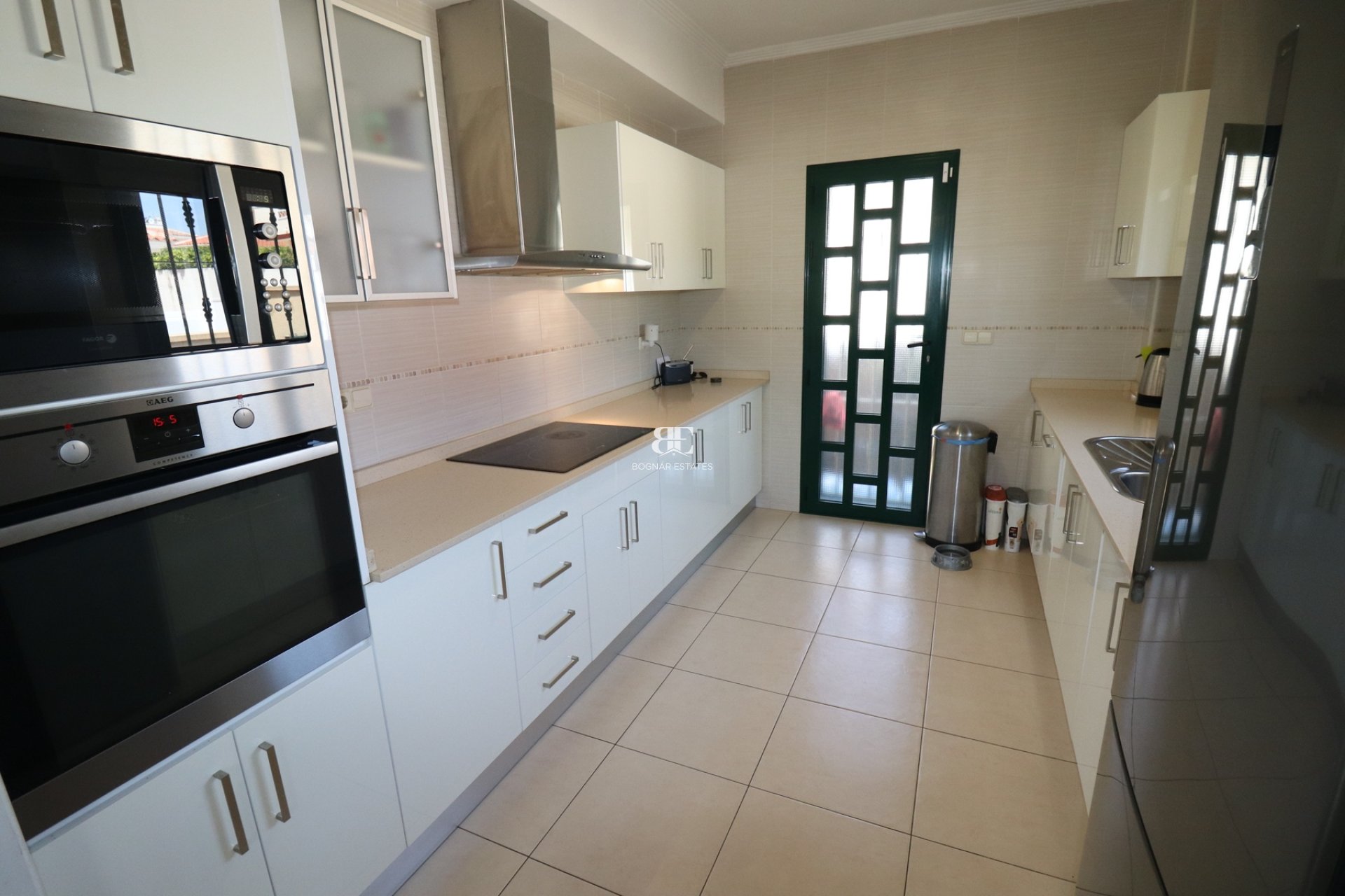 Wiederverkauf - Villa -
Ciudad Quesada - Doña Pepa