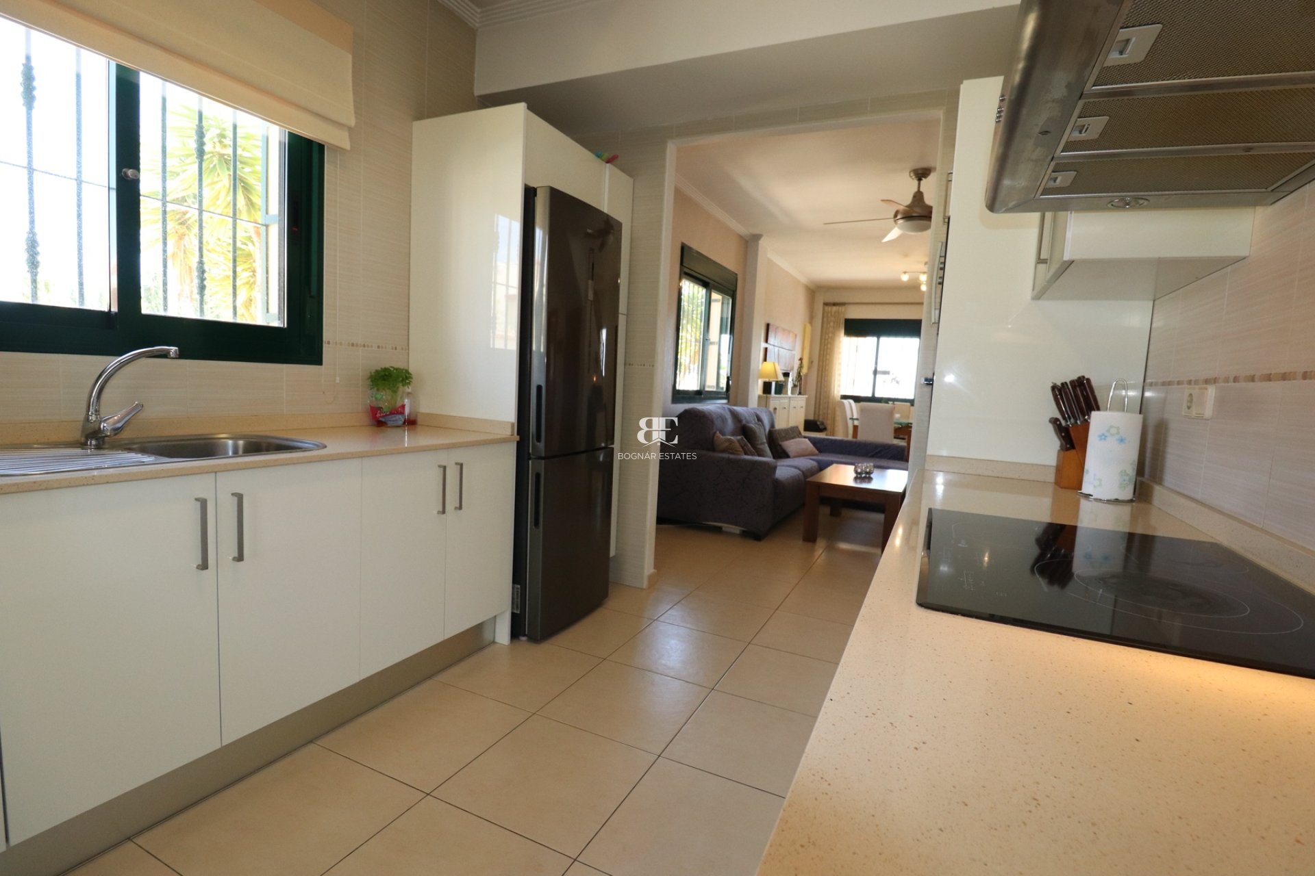 Wiederverkauf - Villa -
Ciudad Quesada - Doña Pepa