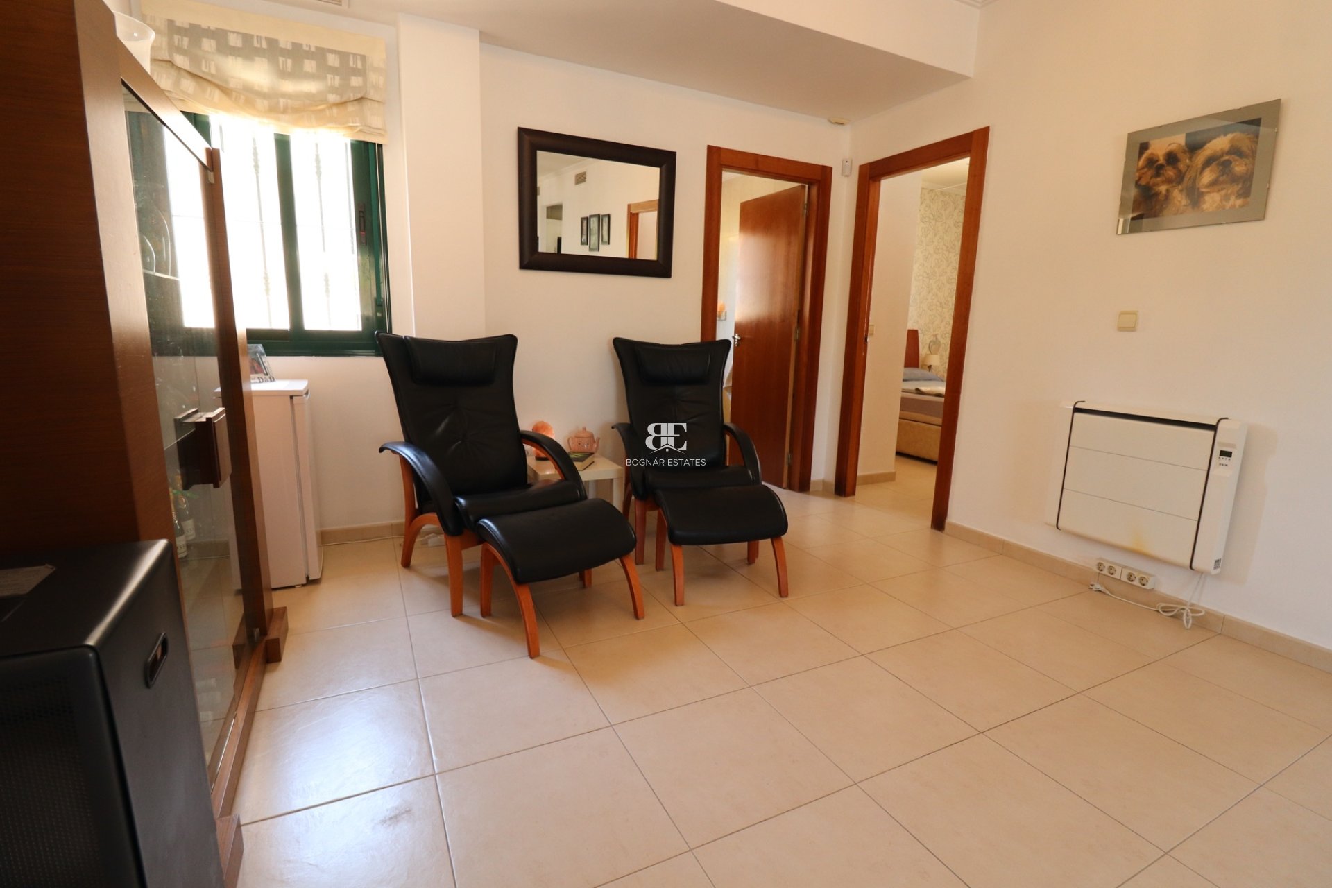 Wiederverkauf - Villa -
Ciudad Quesada - Doña Pepa