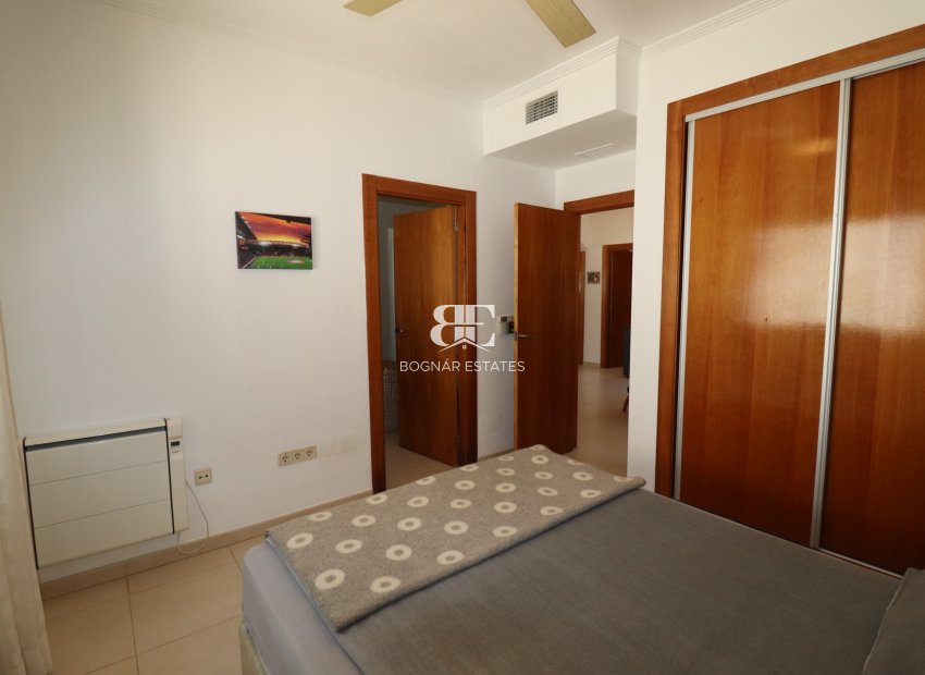 Wiederverkauf - Villa -
Ciudad Quesada - Doña Pepa