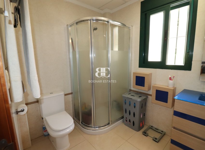 Wiederverkauf - Villa -
Ciudad Quesada - Doña Pepa