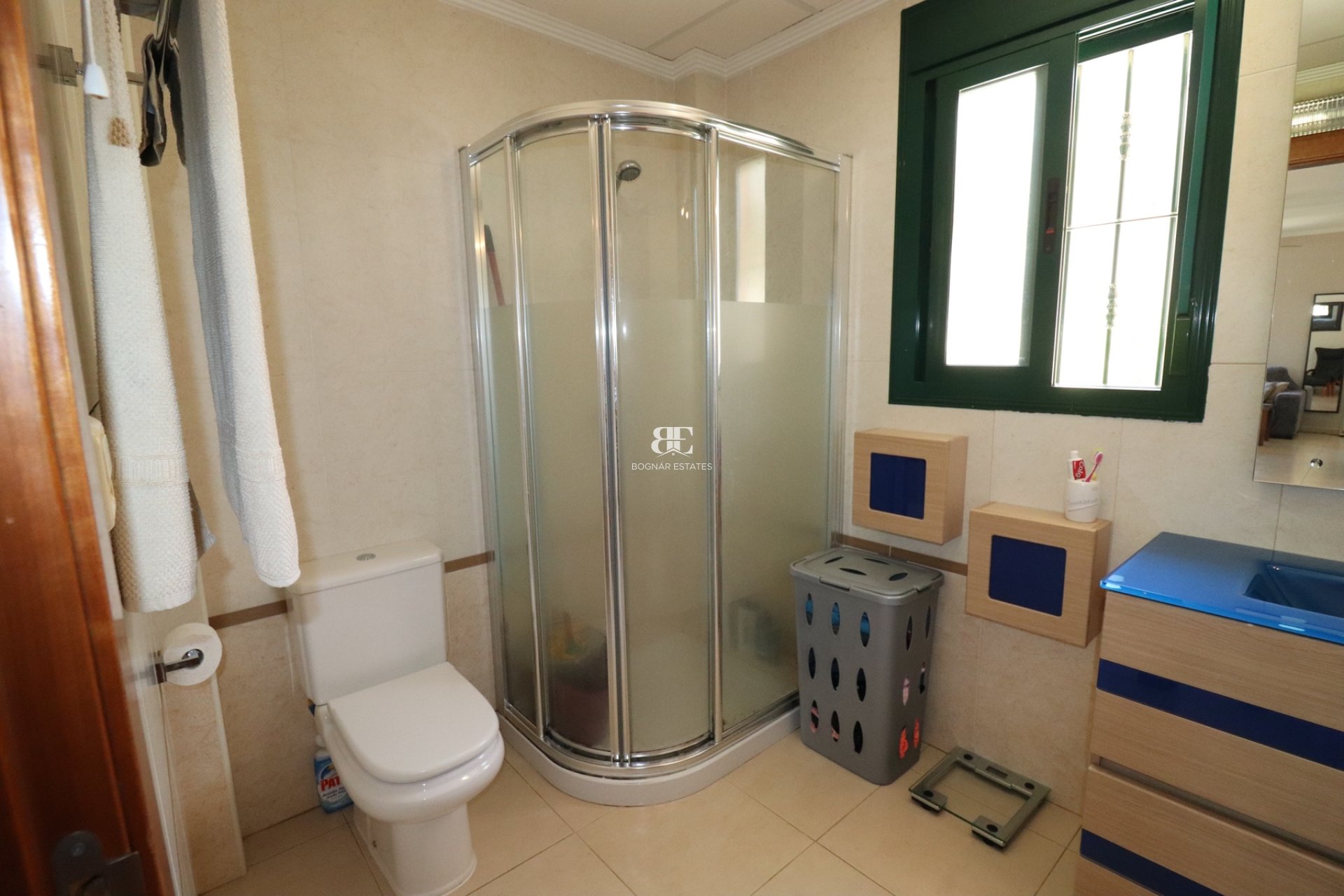 Wiederverkauf - Villa -
Ciudad Quesada - Doña Pepa