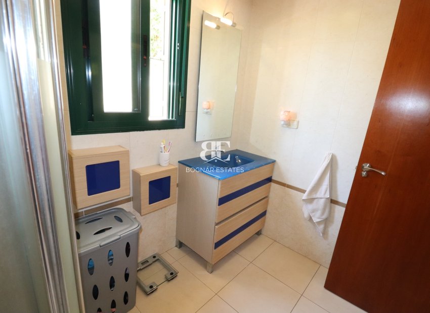 Wiederverkauf - Villa -
Ciudad Quesada - Doña Pepa