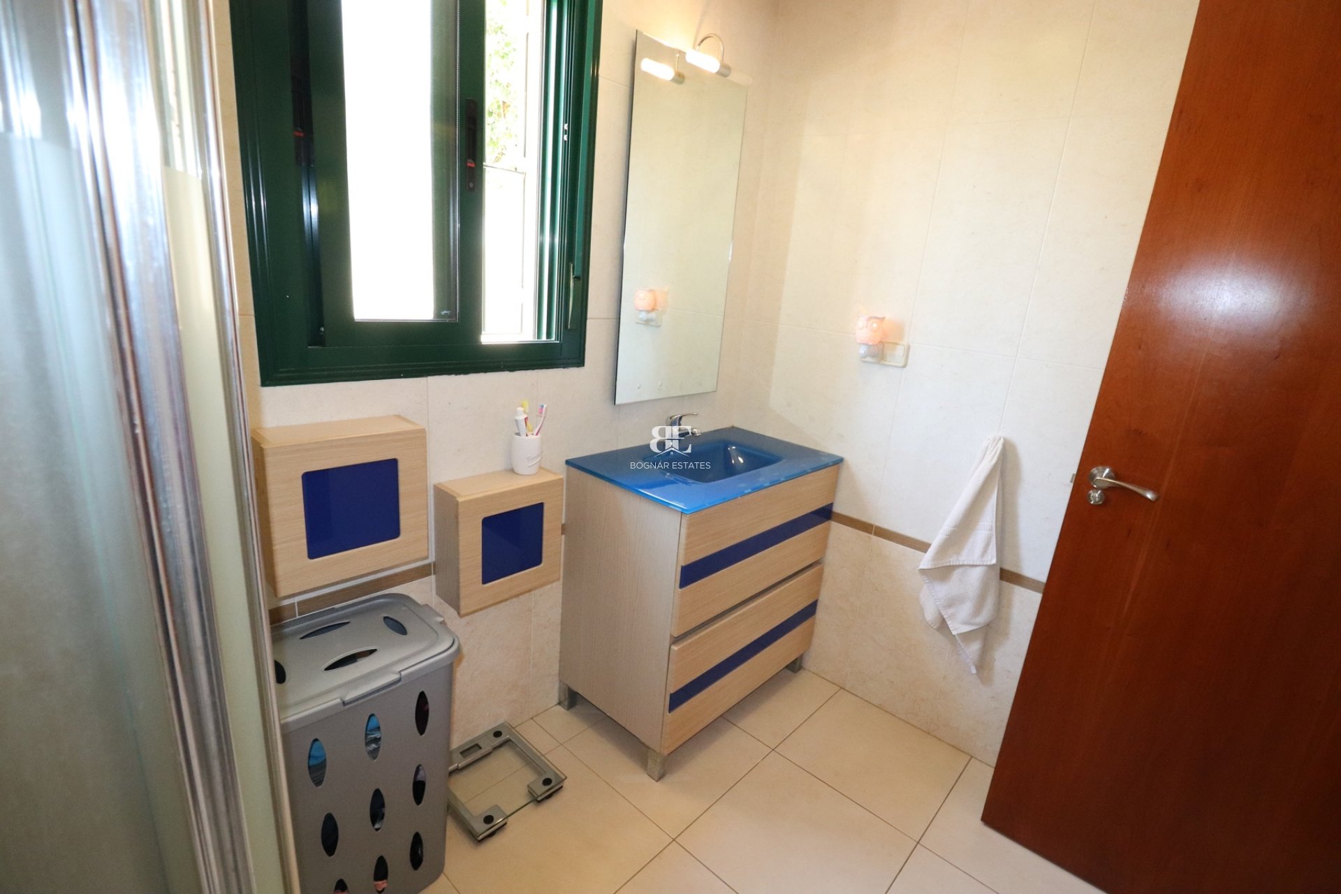 Wiederverkauf - Villa -
Ciudad Quesada - Doña Pepa