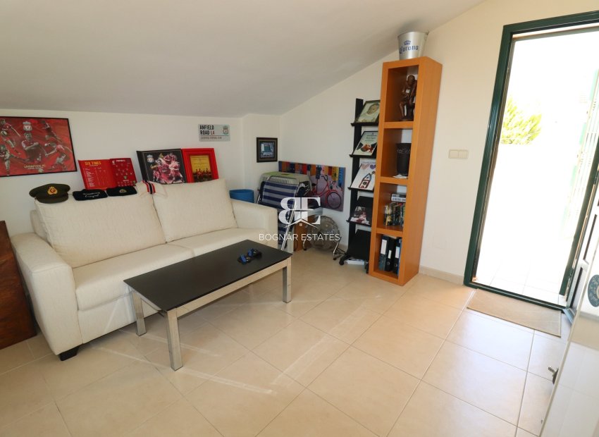 Wiederverkauf - Villa -
Ciudad Quesada - Doña Pepa