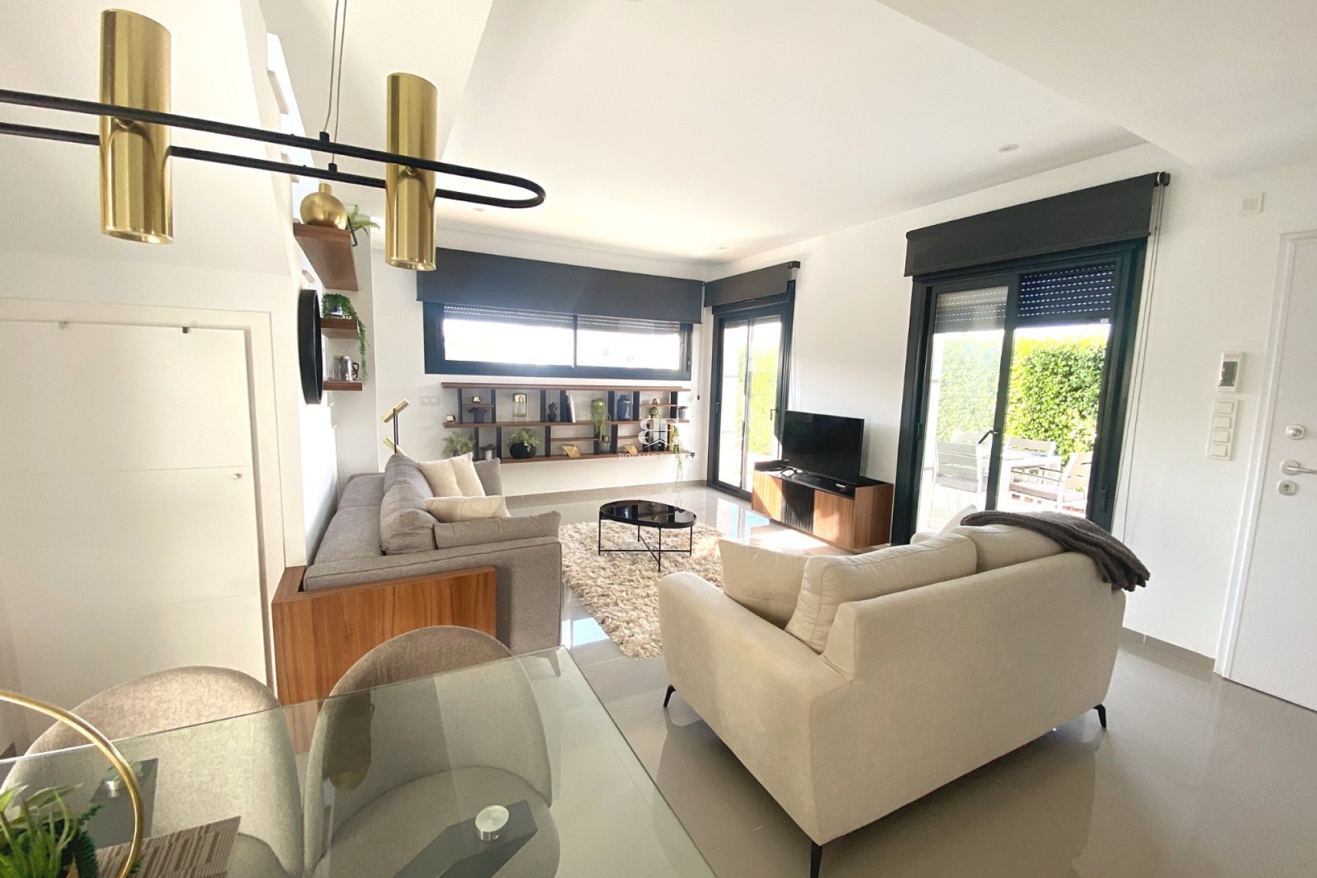 Wiederverkauf - Villa -
Ciudad Quesada - Doña Pepa