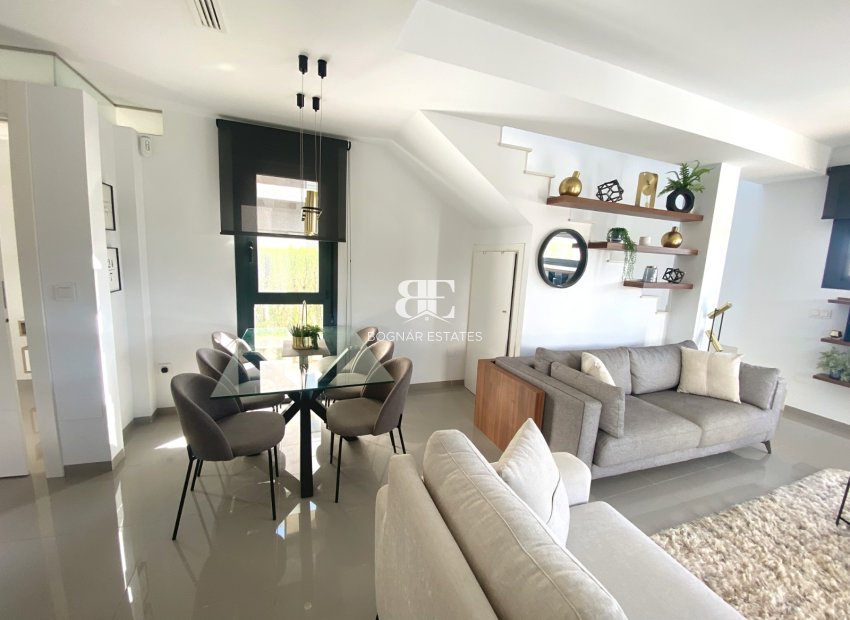 Wiederverkauf - Villa -
Ciudad Quesada - Doña Pepa