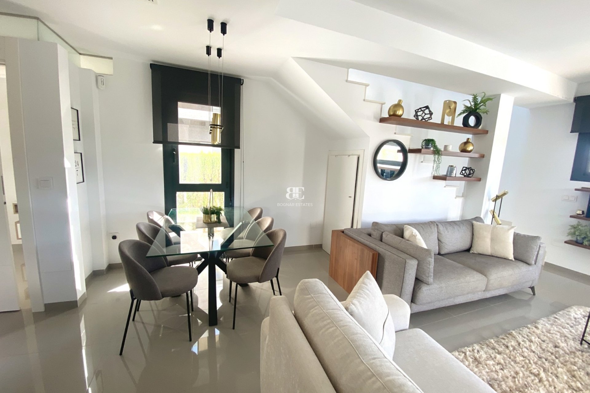 Wiederverkauf - Villa -
Ciudad Quesada - Doña Pepa