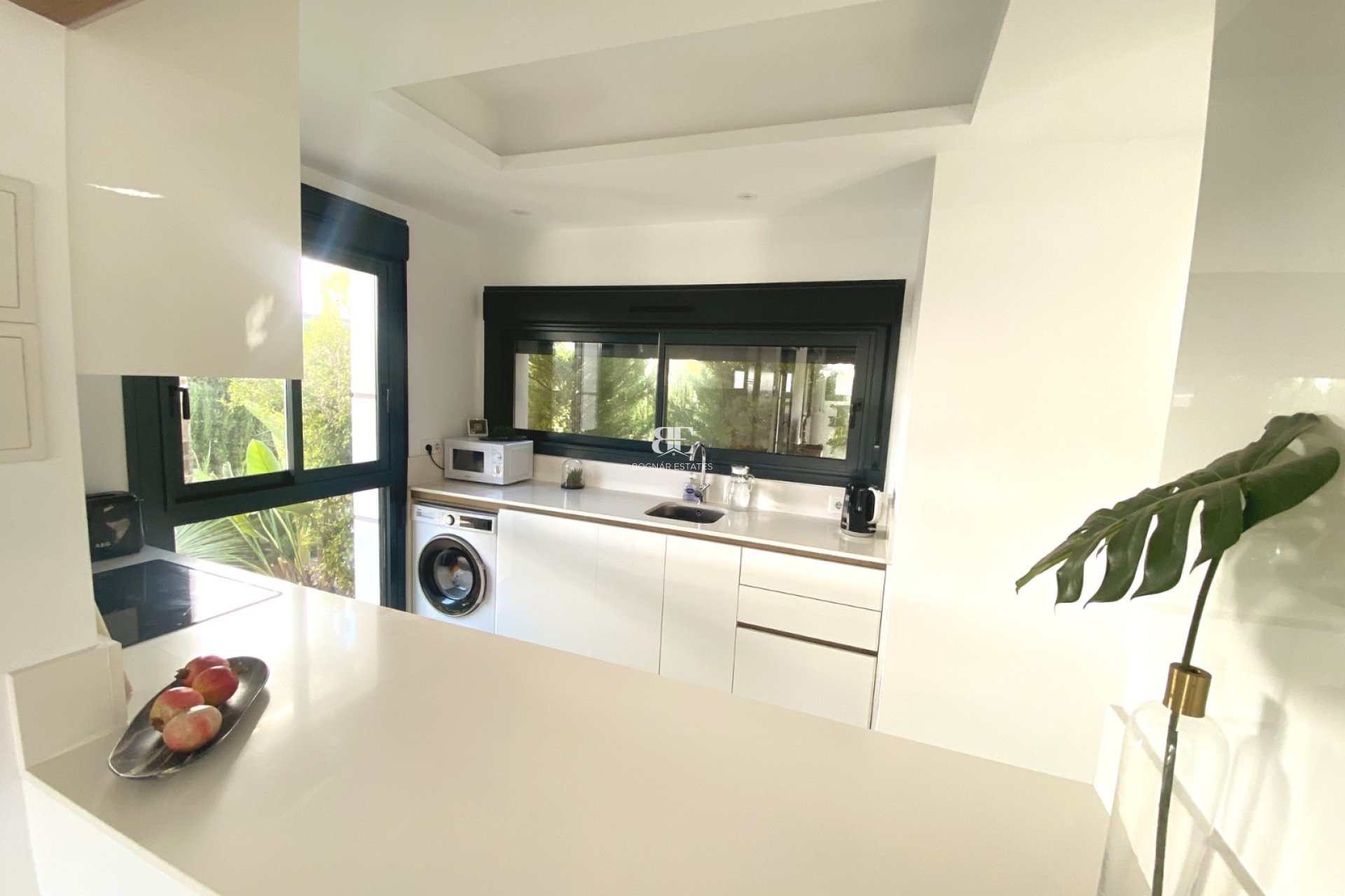 Wiederverkauf - Villa -
Ciudad Quesada - Doña Pepa