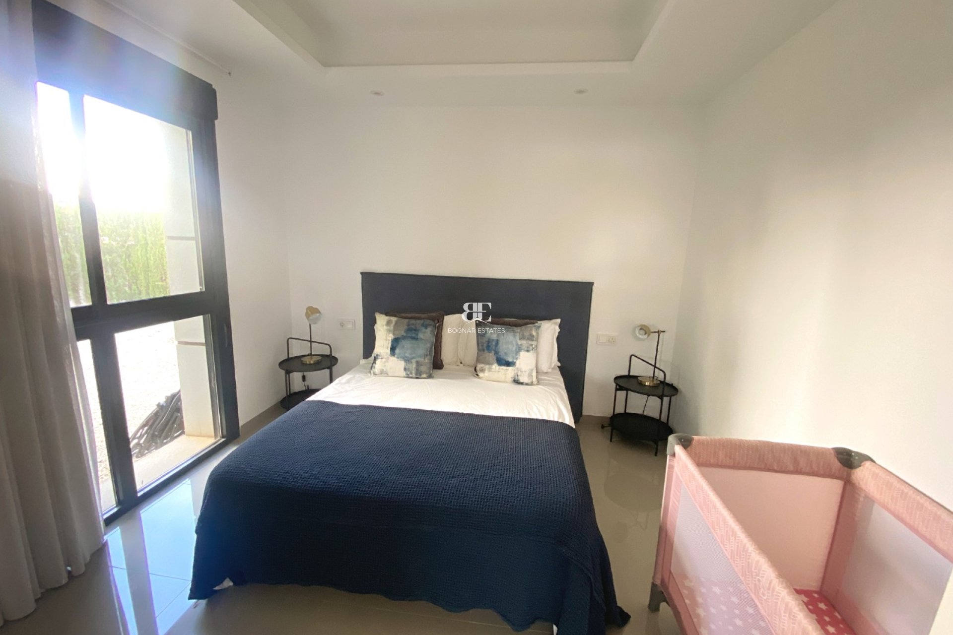 Wiederverkauf - Villa -
Ciudad Quesada - Doña Pepa