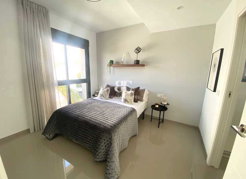 Wiederverkauf - Villa -
Ciudad Quesada - Doña Pepa