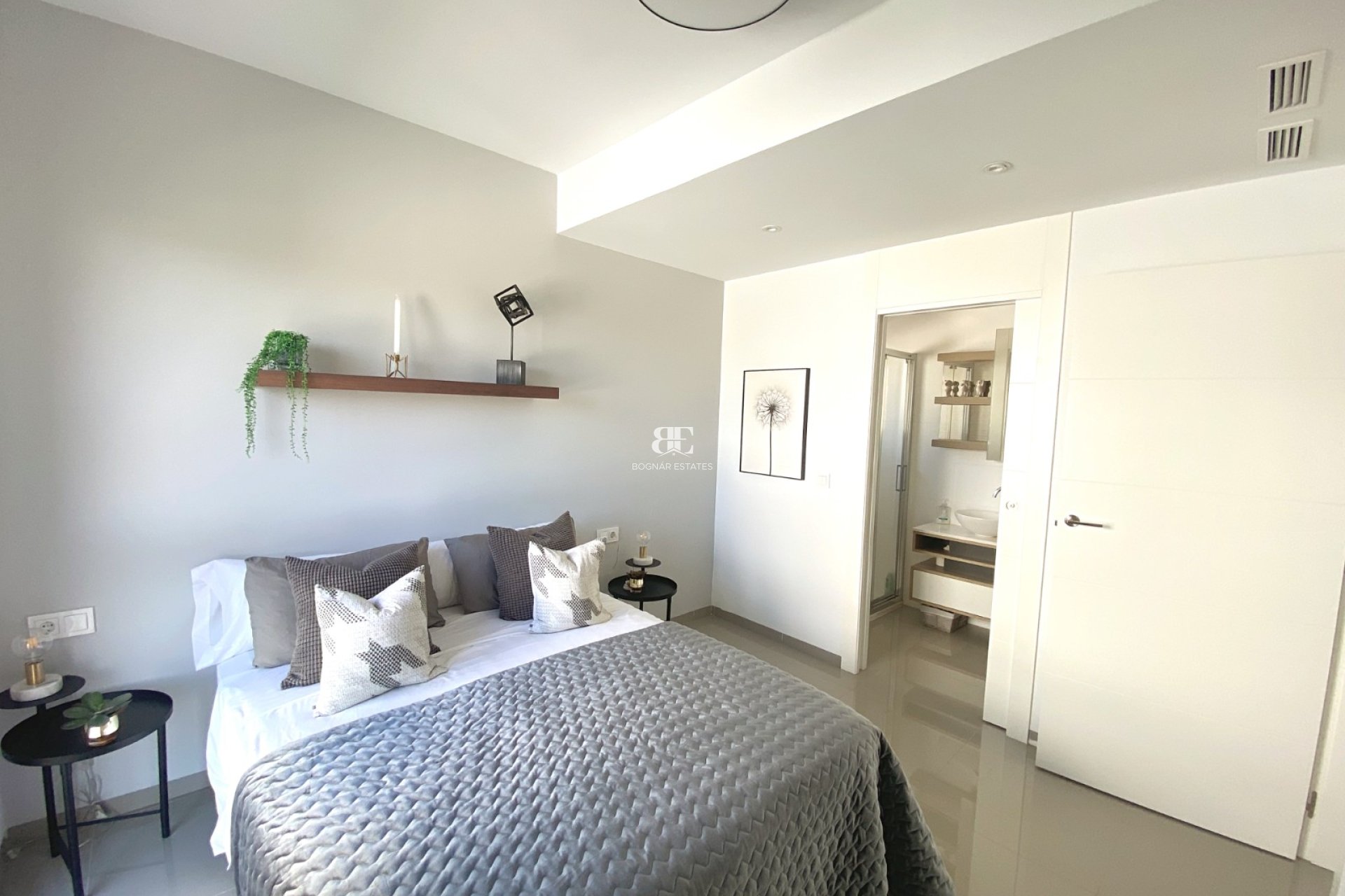 Wiederverkauf - Villa -
Ciudad Quesada - Doña Pepa