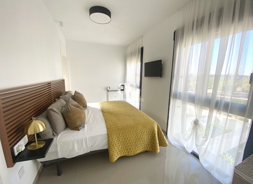 Wiederverkauf - Villa -
Ciudad Quesada - Doña Pepa