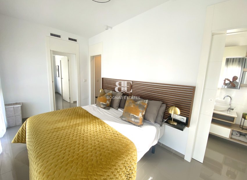 Wiederverkauf - Villa -
Ciudad Quesada - Doña Pepa