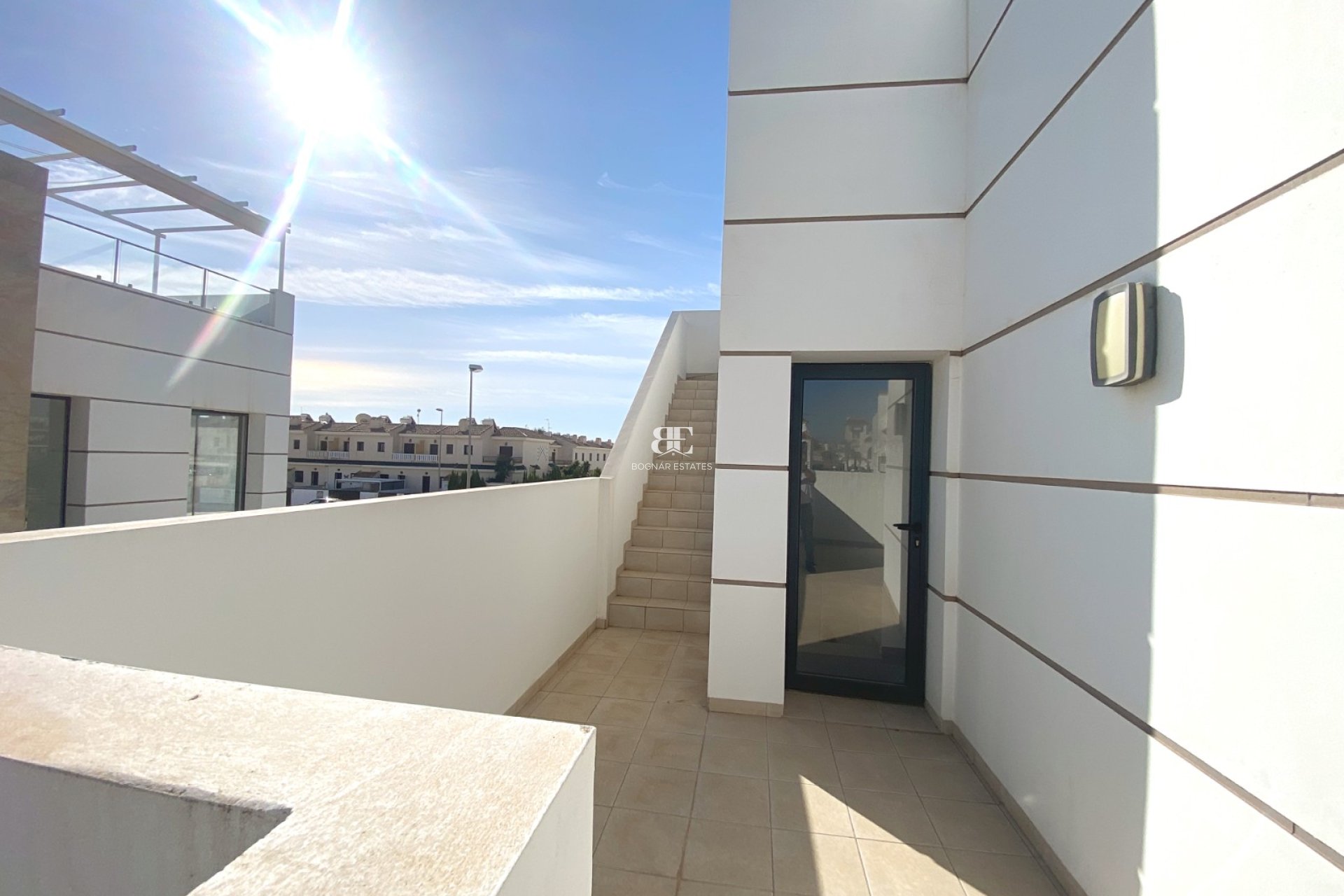 Wiederverkauf - Villa -
Ciudad Quesada - Doña Pepa