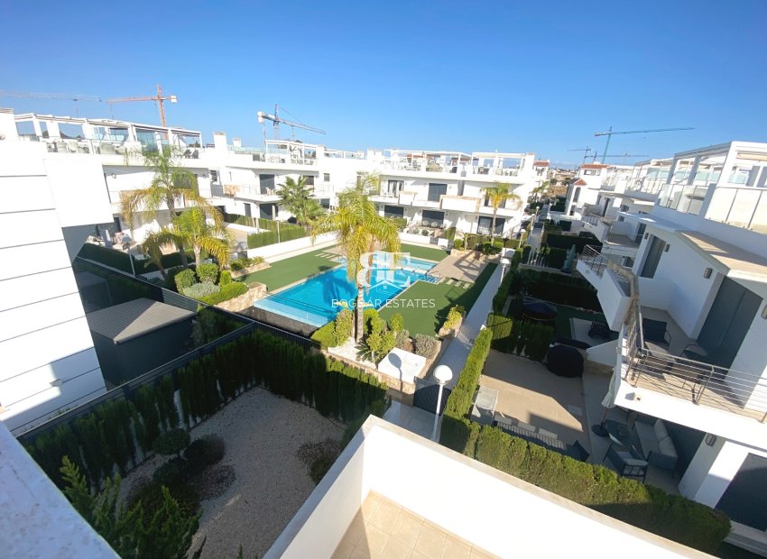 Wiederverkauf - Villa -
Ciudad Quesada - Doña Pepa