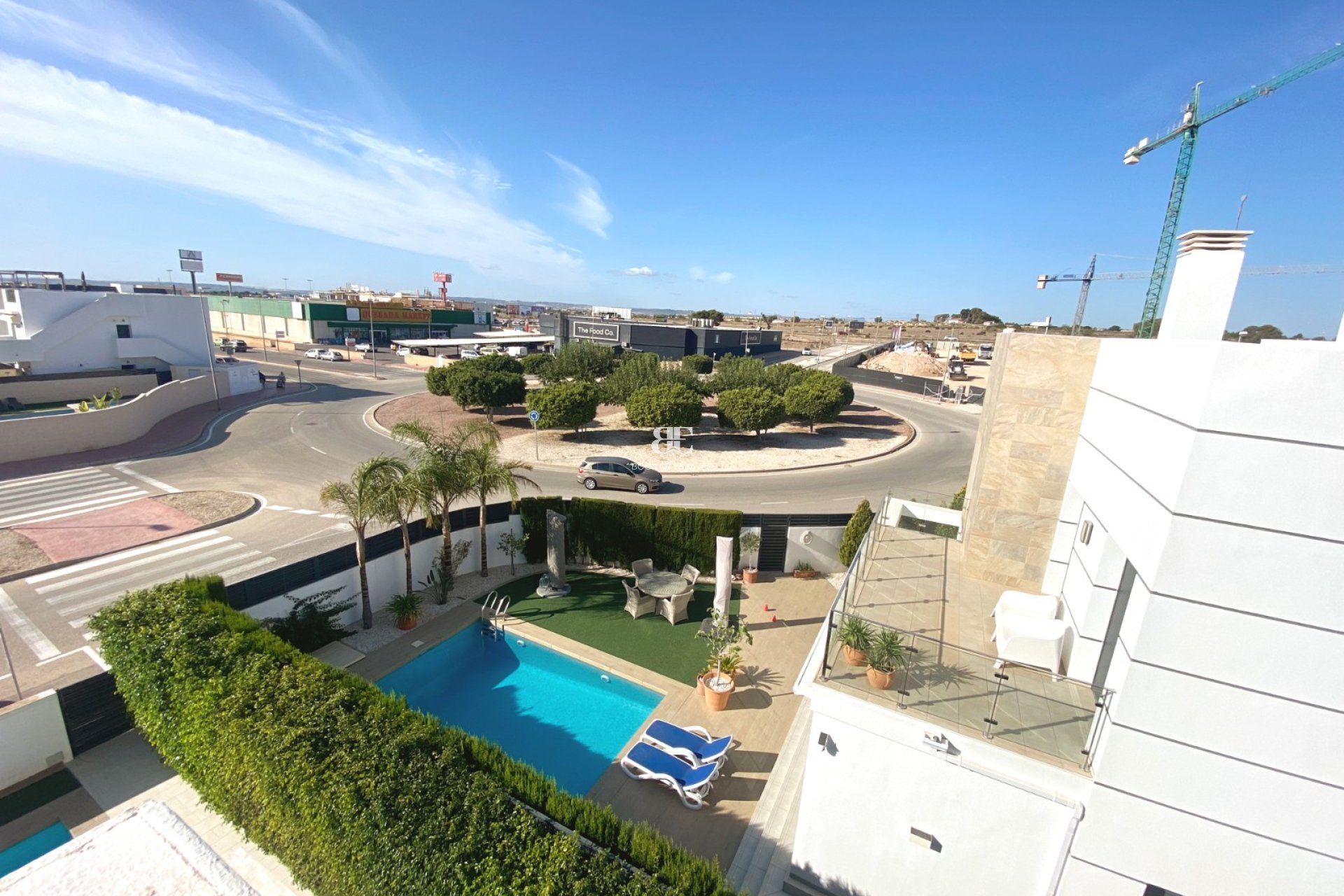 Wiederverkauf - Villa -
Ciudad Quesada - Doña Pepa