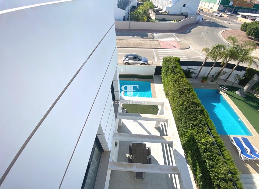 Wiederverkauf - Villa -
Ciudad Quesada - Doña Pepa