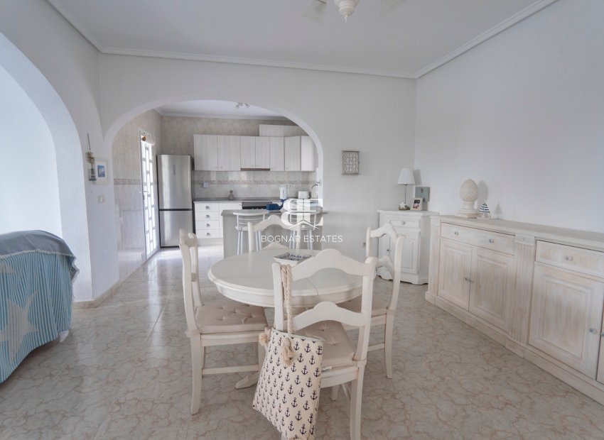 Wiederverkauf - Villa -
Ciudad Quesada - La Fiesta