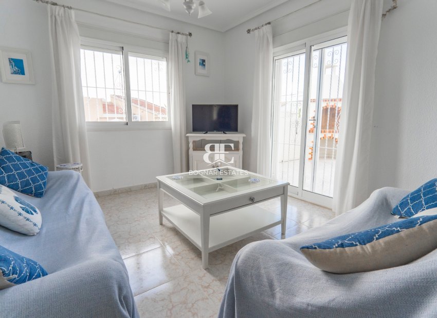 Wiederverkauf - Villa -
Ciudad Quesada - La Fiesta