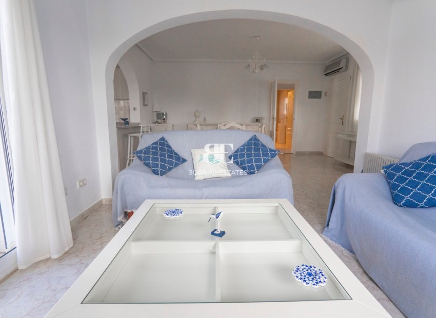 Wiederverkauf - Villa -
Ciudad Quesada - La Fiesta