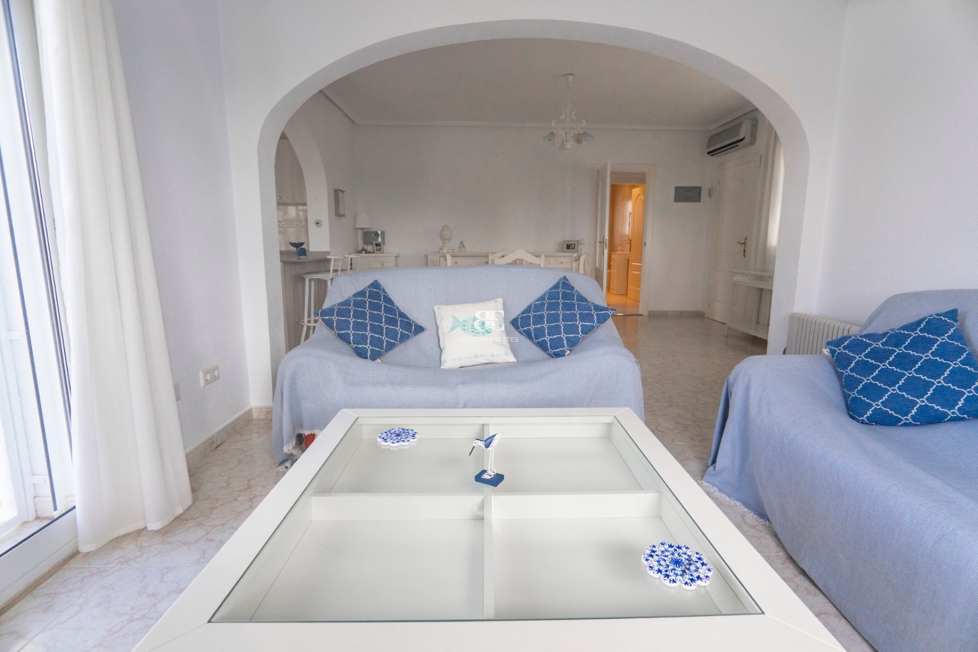 Wiederverkauf - Villa -
Ciudad Quesada - La Fiesta