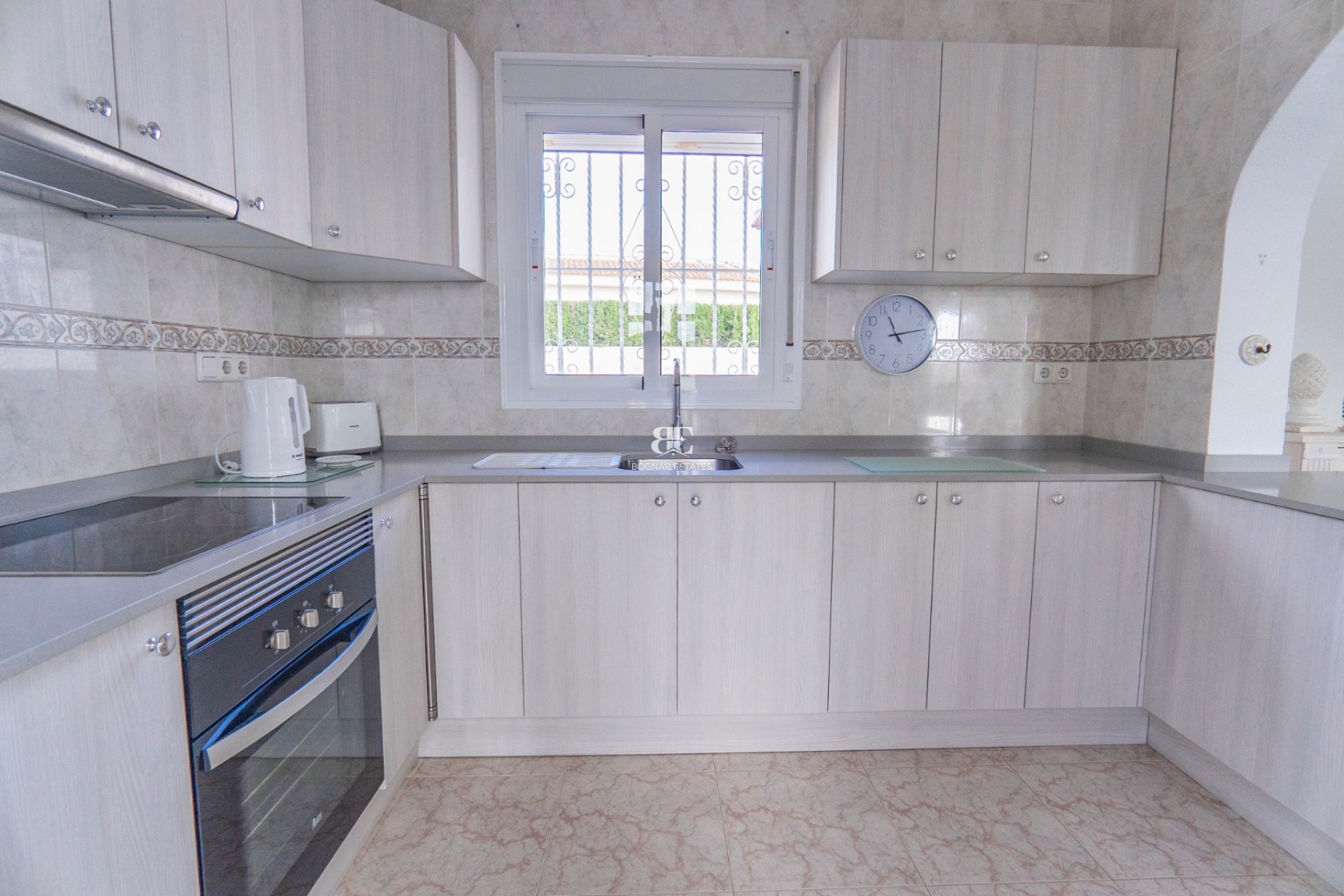 Wiederverkauf - Villa -
Ciudad Quesada - La Fiesta