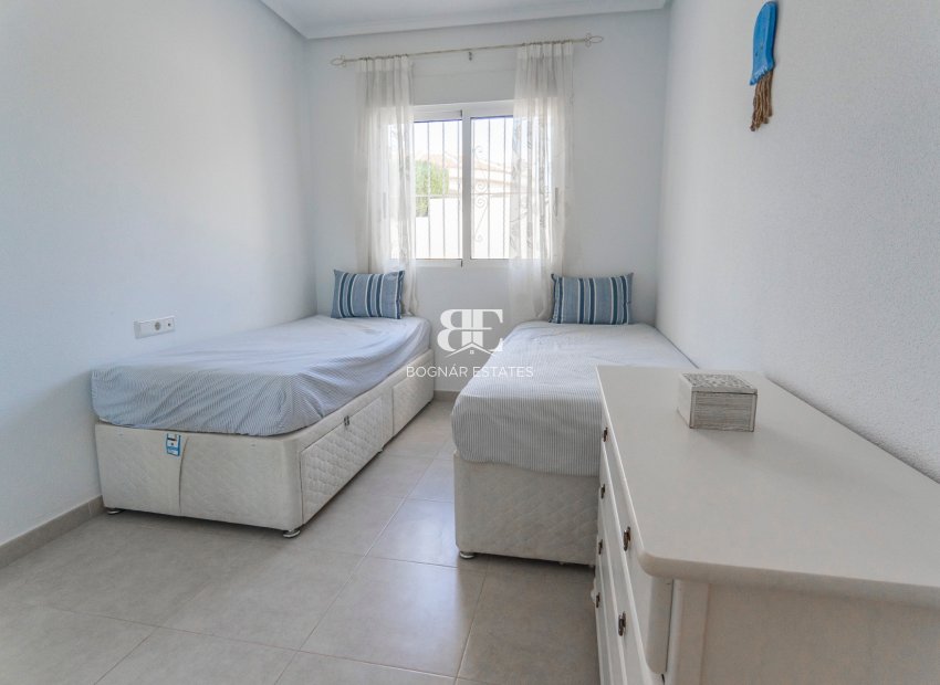 Wiederverkauf - Villa -
Ciudad Quesada - La Fiesta