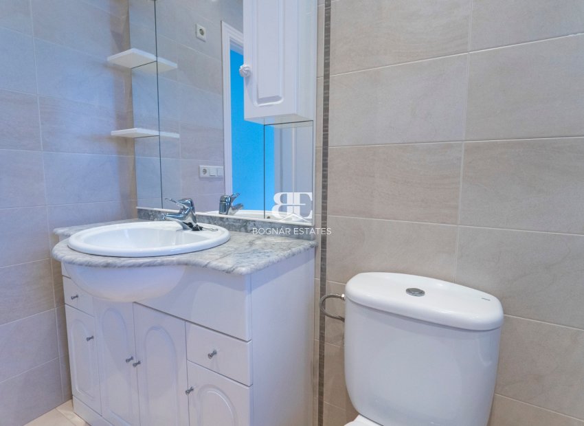 Wiederverkauf - Villa -
Ciudad Quesada - La Fiesta