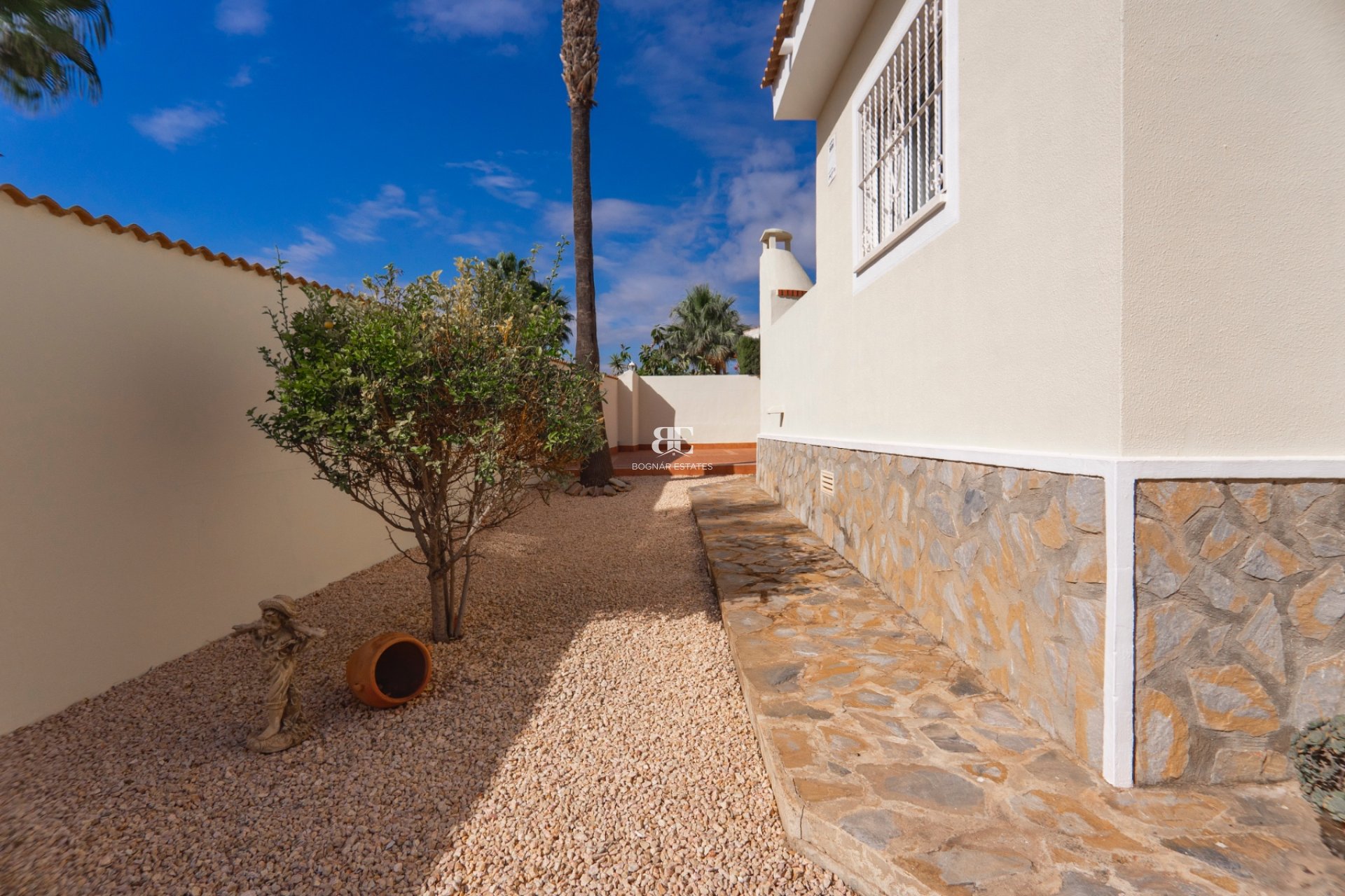 Wiederverkauf - Villa -
Ciudad Quesada - La Fiesta