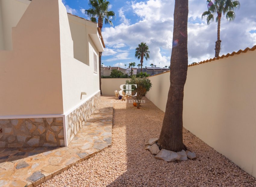 Wiederverkauf - Villa -
Ciudad Quesada - La Fiesta