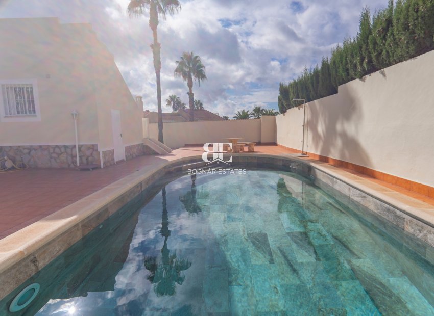 Wiederverkauf - Villa -
Ciudad Quesada - La Fiesta