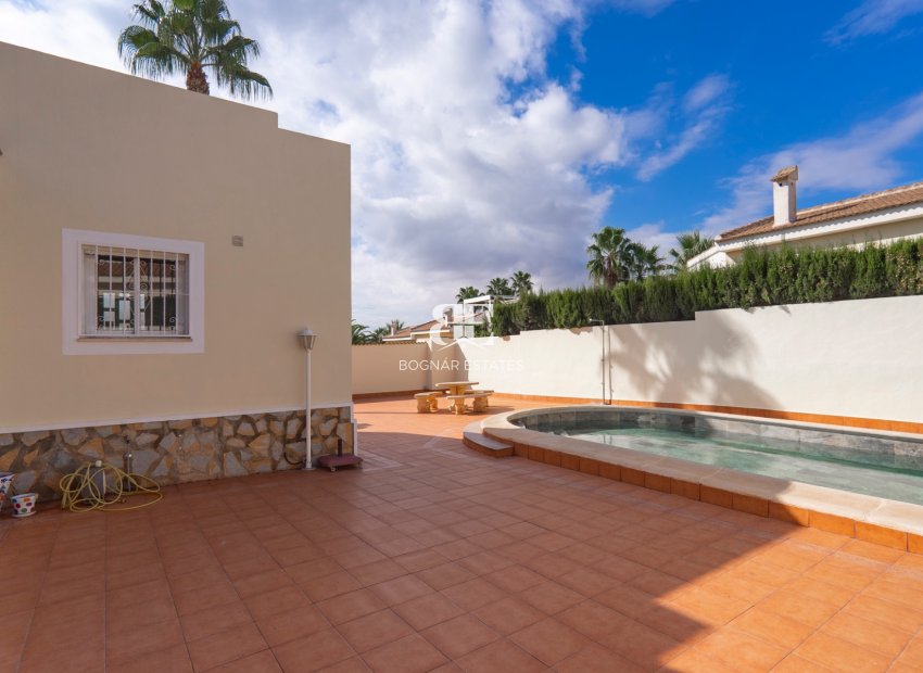 Wiederverkauf - Villa -
Ciudad Quesada - La Fiesta